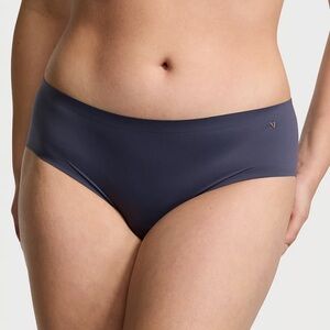 **NWT** Victoria’s Secret LOVE CLOUD Hiphugger Panty (Slate Blue)